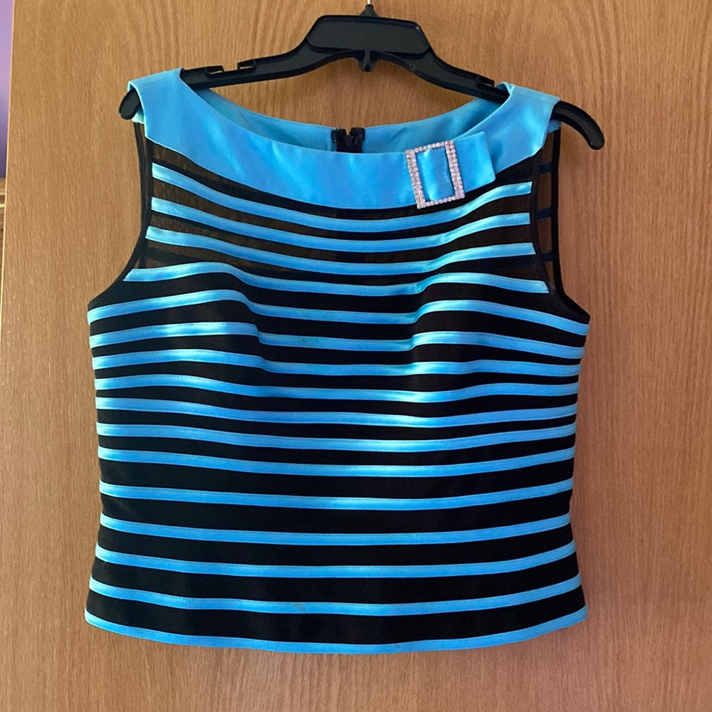 Dressy top